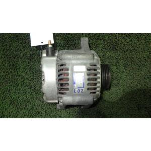 タント DBA-L375S オルタネーター/ダイナモ   中古