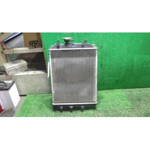 タント CBA-L350S ラジエータ   16400-B2070 中古