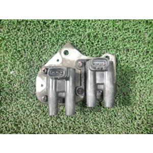 サンバー GD-TT2 イグニッションコイル   22433KA581 中古
