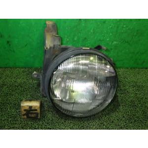 マーチ E-FHK11 右ヘッドランプ  イチコー 1466