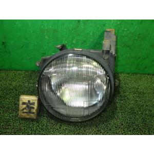 マーチ E-FHK11 左ヘッドランプ  コイト 1466