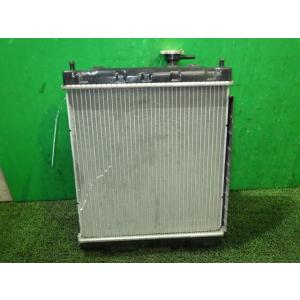 マーチ E-FHK11 ラジエータ