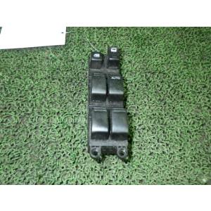 マーチ E-FHK11 パワーウインドウスイッチ