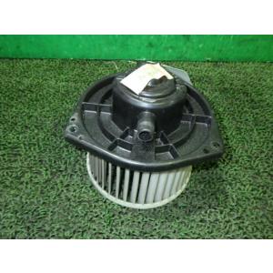 マーチ E-FHK11 ヒーターブロアモーター