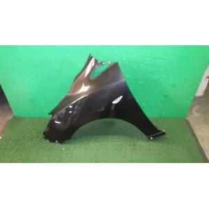 ラフェスタ DBA-CWFFWN 左フロントフェンダー 35N   63113-HA00A 中古