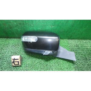 ラフェスタ DBA-CWFFWN 右サイドミラー 35N    中古
