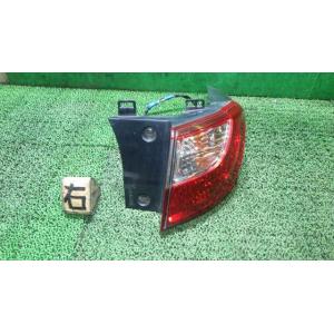 ラフェスタ DBA-CWFFWN 右テールランプ STANLEY P9377 26550-HA00F...