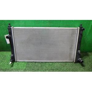 ラフェスタ DBA-CWFFWN ラジエータ   21400-HA00C 中古