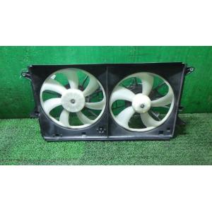 ラフェスタ DBA-CWFFWN 電動ファン   21590-HA00B 中古