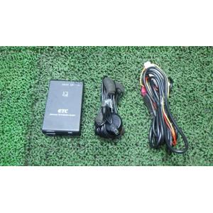 ラフェスタ DBA-CWFFWN ETC Panasonic CN-EN02J0JT  中古