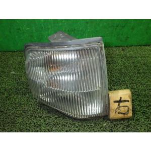 バネット KJ-SK22VN 右クリアランスランプ  スタンレー P0371