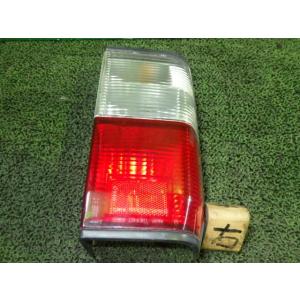 バネット KJ-SK22VN 右テールランプ  コイト 220-61471