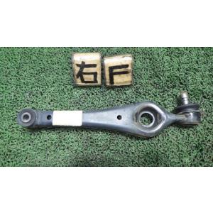 ラパン LA-HE21S 右フロントロアアーム   45200-76G20 中古