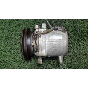 ラパン LA-HE21S エアコンコンプレッサー  95201-77G01  中古