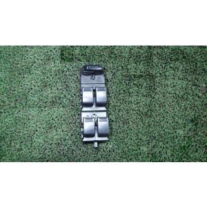 ラパン LA-HE21S パワーウインドウスイッチ   37990-82G50-P4Z 中古