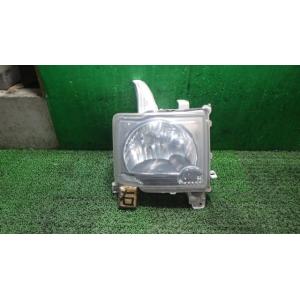 ムーヴコンテ DBA-L575S 右ヘッドランプ   81110-B2520 中古