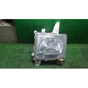 ムーヴコンテ DBA-L575S 左ヘッドランプ KOITO 100-51963 81150-B21...