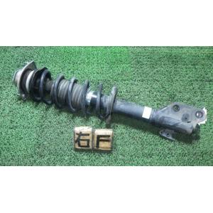 ムーヴコンテ DBA-L575S 右フロントストラット   48510-B2491 中古