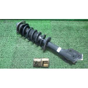 ムーヴコンテ DBA-L575S 左フロントストラット   48510-B2491 中古