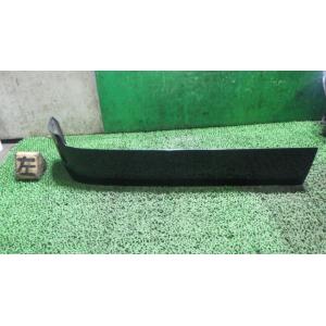 ルークス DBA-ML21S 左スライドレールカバー ZJ3   77419-4A00A 中古