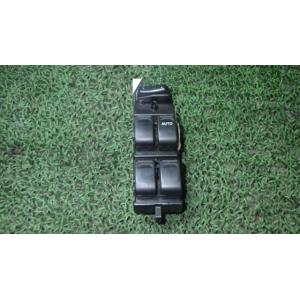 ラパン LA-HE21S パワーウインドウスイッチ   37990-82G50-P4Z 中古