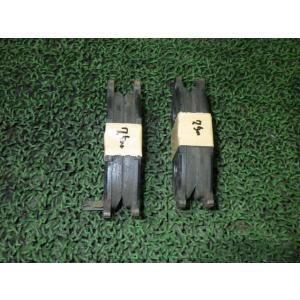 サンバー LE-TV1 フロントブレーキパット