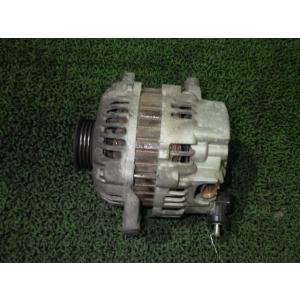 サンバー LE-TV1 オルタネーター/ダイナモ  ミツビシ
