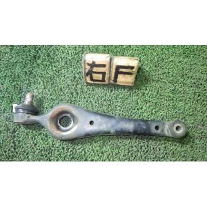 ラパン LA-HE21S 右フロントロアアーム   45200-76G20 中古