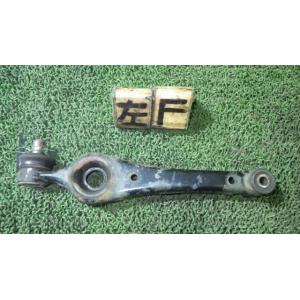 ラパン LA-HE21S 左フロントロアアーム   45200-76G20 中古