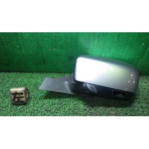 プレマシー DBA-CWFFW 左サイドミラー 38P   C235-69-181B 中古