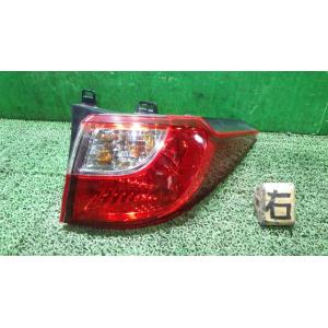 プレマシー DBA-CWFFW 右テールランプ STANLEY P9377 C513-51-150E...