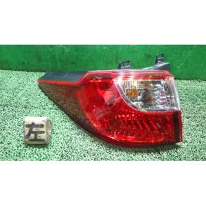 プレマシー DBA-CWFFW 左テールランプ STANLEY P9377 C513-51-160E...