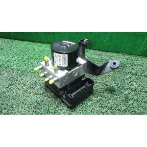 プレマシー DBA-CWFFW ABSアクチュエーター   C5Y7-43-7AZ 中古
