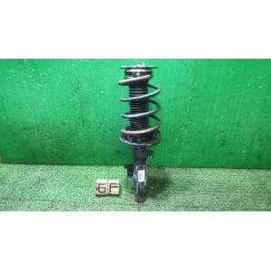 プレマシー DBA-CWFFW 右フロントストラット   C513-34-700A 中古