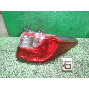 ラフェスタ DBA-CWEFWN 右テールランプ STANLEY P9377 26550-HA00F...