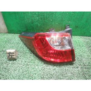 ラフェスタ DBA-CWEFWN 左テールランプ STANLEY P9377 26555-HA00G...