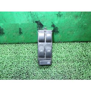 タント DBA-L375S パワーウインドウスイッチ   中古