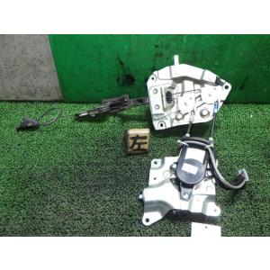 タント DBA-L375S 左パワースライドドアモーター   中古