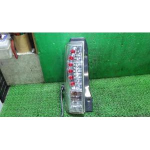 ｅＫワゴン DBA-H82W 左テールランプ   8331A047 中古