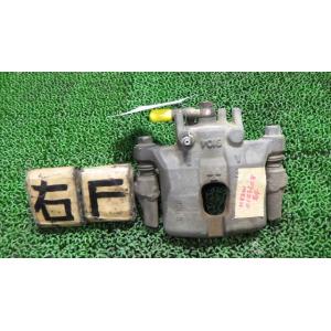 ｅＫワゴン DBA-H82W 右フロントキャリパー   4605A407 中古