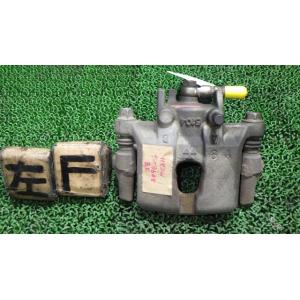 ｅＫワゴン DBA-H82W 左フロントキャリパー   4605A406 中古