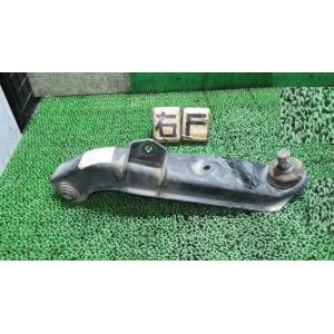 ｅＫワゴン DBA-H82W 右フロントロアアーム   MR554673 中古