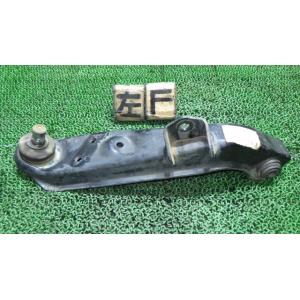 ｅＫワゴン DBA-H82W 左フロントロアアーム   MR554672 中古