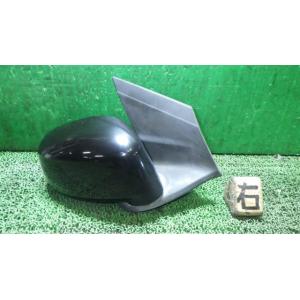 ウイングロード DBA-Y12 右サイドミラー  96301-CZ22A 中古