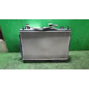 ウイングロード DBA-Y12 ラジエータ   21460-ED000 中古