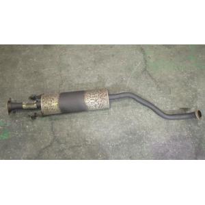 ウイングロード DBA-Y12 センターマフラー   20300-ED025 中古