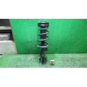 ウイングロード DBA-Y12 左フロントストラット   E4303-CV00A 中古