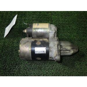 サンバー GD-TT2 セルモーター  ミツビシ