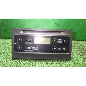 タント DBA-LA600S オーディオ FUJITSU TEN 86180-B2800 86180...