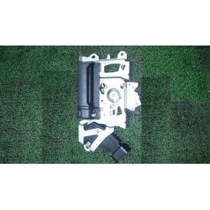 タント DBA-LA600S 右リアドアロックソレノイド   69200-B2010 中古